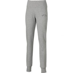 Asics Cuffed Pant 131458-0714. Szare spodnie damskie Asics, xl, z bawełny. W wyprzedaży za 149,99 zł.