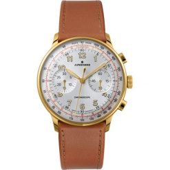 Zegarki męskie: Zegarek męski Junghans Meister Telemeter 027.5382.00