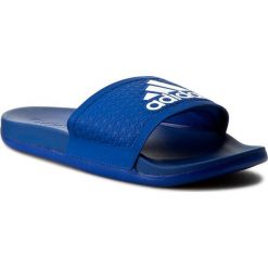 Klapki męskie: Klapki adidas – adilette CF+C AQ3113 Croyal/Ftwwht/Croyal