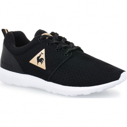 Le Coq Sportif Dynacomf Metallic 1910786. Sneakersy damskie le coq sportif, z gumy. W wyprzedaży za 259,99 zł.