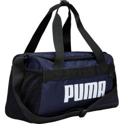 Torba do sportów zespołowych Duffel XS. Torby męskie sportowe Puma, bez wzorów, sportowe. Za 69,99 zł.