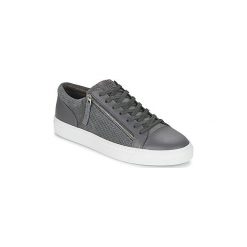 Buty Jim Rickey ZED. Szare trampki męskie marki Jim Rickey, bez wzorów, bez zapięcia. Za 423,20 zł.