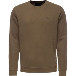 Bluza John Richmond RMA19286FE. Zielone bluzy męskie John Richmond, xl, bez wzorów, bez kołnierzyka, bez rękawów, bez kaptura. W wyprzedaży za 269,00 zł.