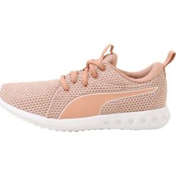Buty sportowe damskie: Puma CARSON 2 NATURE Obuwie treningowe pearl/peach beige