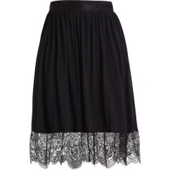 Spódniczki trapezowe: Rosemunde Spódnica trapezowa black