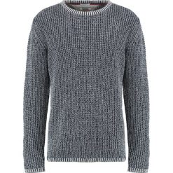 Kardigany męskie: Tommy Jeans Sweter black iris