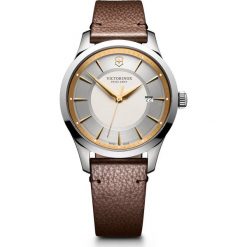 Zegarki męskie: Zegarek męski Victorinox Alliance 241806