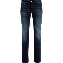 Jeansy Slim Fit Tommy Jeans DM0DM06882. Niebieskie jeansy męskie Tommy Jeans, m, bez wzorów. W wyprzedaży za 269,00 zł.