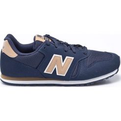 Buty sportowe chłopięce: New Balance – Buty dziecięce KJ373ATY