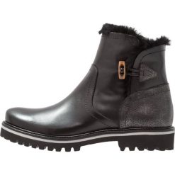 Botki damskie lity: PERLATO Botki siena/chico/plombo/noir