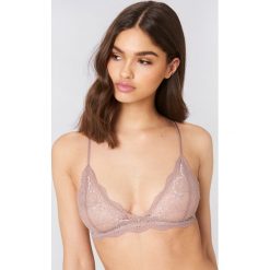 Biustonosze: Samsoe & Samsoe Biustonosz Marilyn 7092 – Beige,Nude