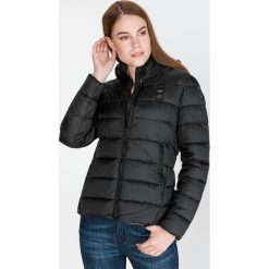 Blauer Powell Kurtka Czarny. Czarne kurtki damskie Blauer, m, bez wzorów, z materiału. Za 998,95 zł.