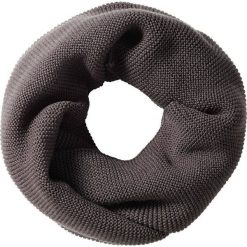 Szalik koło bonprix szary. Szare szaliki męskie bonprix, bez wzorów. Za 34,99 zł.