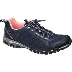Buty sportowe damskie: sportowe buty damskie Graceland granatowe