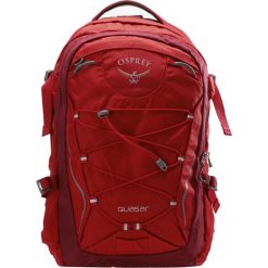 Plecaki męskie: Osprey QUASAR 28 Plecak podróżny robust red