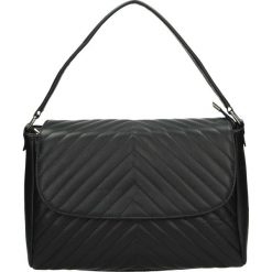Torebki klasyczne damskie: Torba - 107-1001-L BS