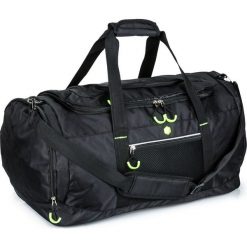 Torby podróżne: 4f Torba sportowa H4L17-TPU006 60 4F roz. uniw (H4L17-TPU006)
