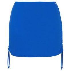 Cellbes Spódniczka bikini z wszytymi majtkami niebieski female niebieski 56. Niebieskie parea damskie Cellbes, bez wzorów. Za 119,00 zł.