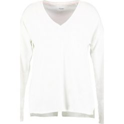 Bluzki damskie: Marc O'Polo DENIM MIX Bluzka z długim rękawem white