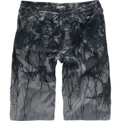 Black Premium by EMP Sink Or Swim Kąpielówki czarny. Czarne kąpielówki męskie marki Black Premium by EMP, m, bez wzorów. Za 62,90 zł.