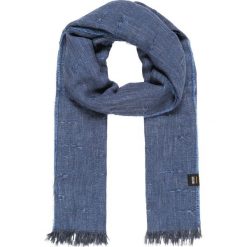 Szaliki męskie: BOSS Orange NEFY Szal dark blue