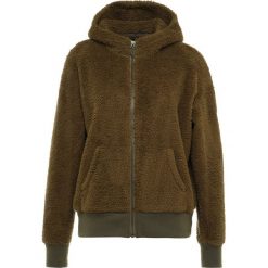 Burton LYNX Kurtka z polaru hickory. Zielone kurtki sportowe damskie Burton, xs, z materiału. Za 589,00 zł.