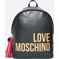 Plecaki damskie: Love Moschino – Plecak