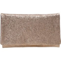 Kopertówki damskie: Abro Kopertówka copper