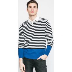 Swetry klasyczne męskie: Tommy Hilfiger – Sweter Kevin