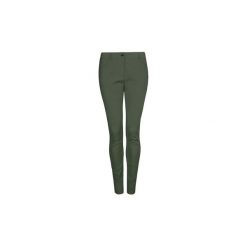 Spodnie z pięcioma kieszeniami Guess 74G134 7804Z. Spodnie damskie Guess. Za 199,00 zł.