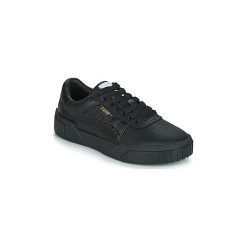 Buty Puma CALI. Trampki i tenisówki damskie Puma. Za 311,20 zł.