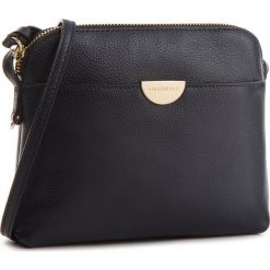 Listonoszki damskie: Torebka COCCINELLE – BV3 Pochette E5 BV3 55 D3 01 Bleu 011