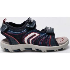 Buty sportowe chłopięce: Geox – Sandały dziecięce