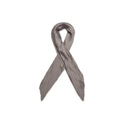 ACCCESSORIES 1W5-011-SS19. Szare kominy damskie ACCCESSORIES, bez wzorów, z poliesteru. Za 19,99 zł.