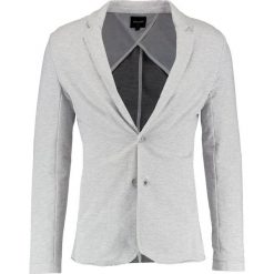 Marynarki męskie: Only & Sons ONSRAW CASUAL Marynarka light grey