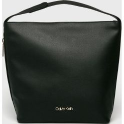 Shopper bag damskie: Calvin Klein - Torebka