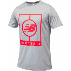 Koszulki sportowe męskie: Koszulka treningowa MT833017LCL
