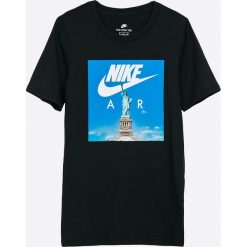 T-shirty chłopięce: Nike Kids – T-shirt dziecięcy 122-170 cm