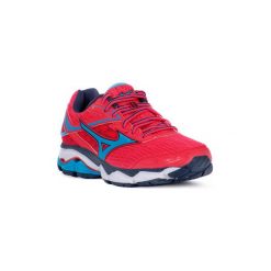 Buty do biegania Mizuno WAVE PRODIGI. Różowe buty damskie do biegania marki Mizuno, mizuno wave. Za 469,37 zł.