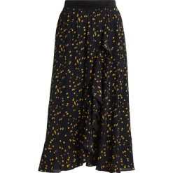 Spódniczki: Saint Tropez SMALL FLORAL Spódnica plisowana blue deep