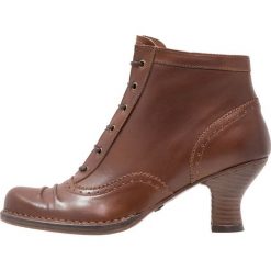 Botki damskie: Neosens ROCOCO Ankle boot brown