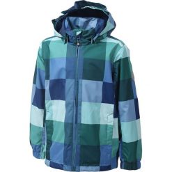 Kurtka przejściowa "Esben" w kolorze niebieskim. Niebieskie kurtki chłopięce Color Kids, bez wzorów, bez kaptura. W wyprzedaży za 135,95 zł.
