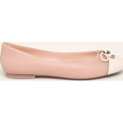 Melissa - Baleriny Doll V Ad. Baleriny damskie Melissa, z gumy. Za 339,90 zł.
