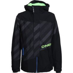Kurtki chłopięce: O’Neill THUNDER PEAK Kurtka snowboardowa black