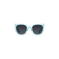 Okulary Mahe Bone Grey. Szare okulary przeciwsłoneczne damskie Meller. Za 160,55 zł.