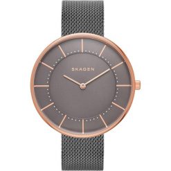 Zegarki męskie: Skagen Zegarek grau