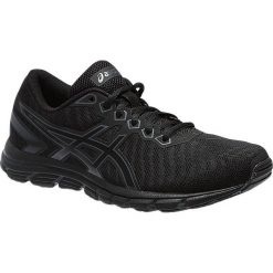 Buty sportowe damskie: Asics Buty damskie Gel-Zaraca 5 czarne 35.5 (T6G8N-9095)