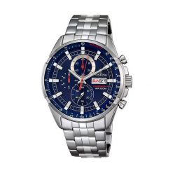 Festina F6844-3 - Kupuj tylko oryginalne produkty w autoryzowanym sklepie. Szare zegarki męskie marki Festina. Za 701,00 zł.