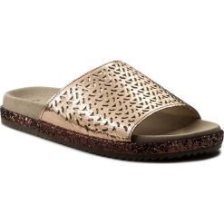 Chodaki damskie: Klapki GABOR - 63.740.64 Rame