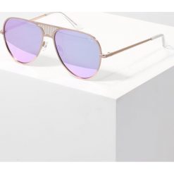 Okulary przeciwsłoneczne damskie: Quay ICONIC #QUAYXKYLIE Okulary przeciwsłoneczne purple